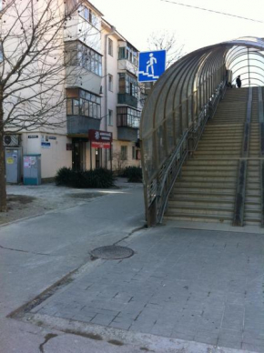 Apartments on Anapskoye shosse 50